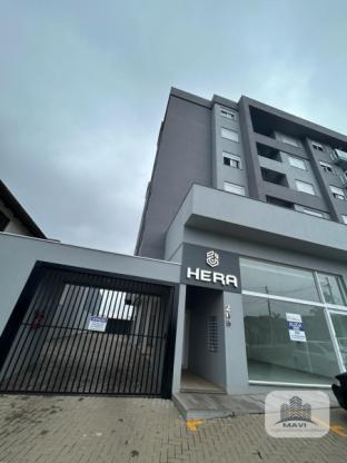 ResidenciaL Hera 68,40m²