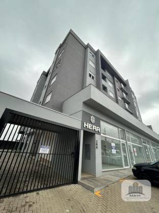 Residencial Hera 79,65m²