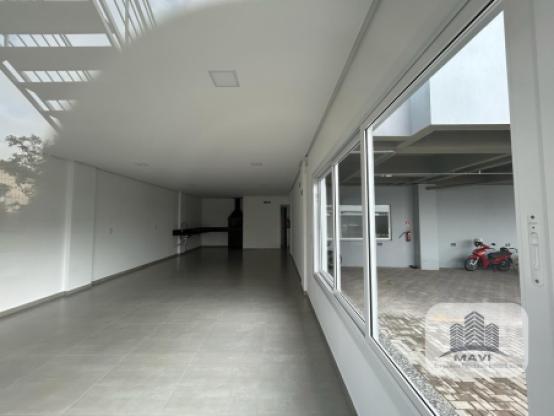 ResidenciaL Hera 68,40m²