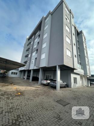 ResidenciaL Hera 68,40m²
