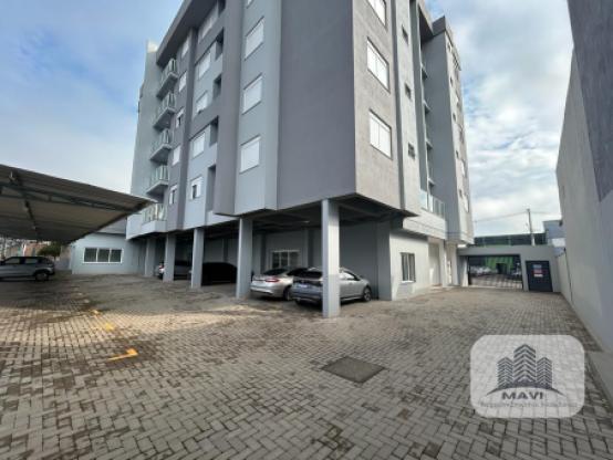 residencial Hera 69,56m²