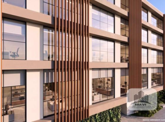Centro Comercial e Profissional UNO