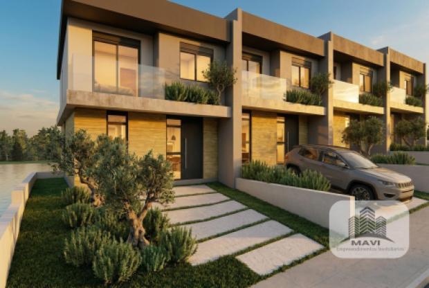SOBRADOS GEMINADOS 65,00 M²