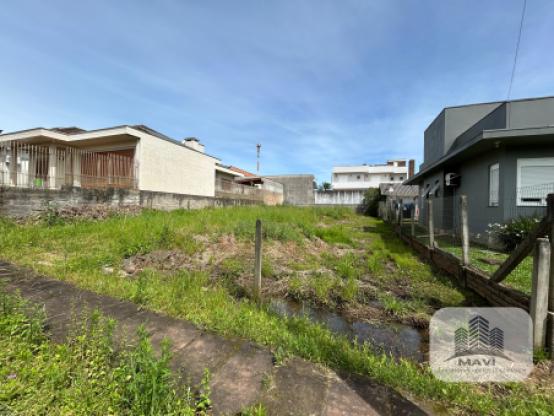 terreno em Estancia Velha 404,90M²
