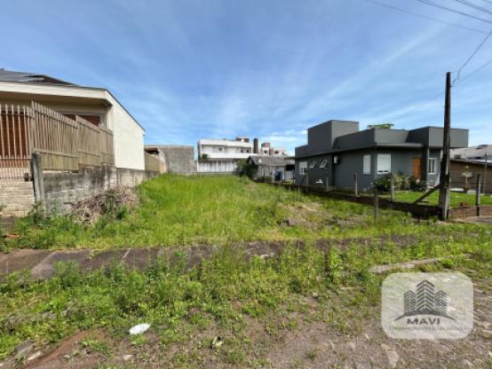 terreno em Estancia Velha 404,90M²