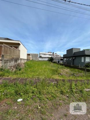 terreno em Estancia Velha 404,90M²