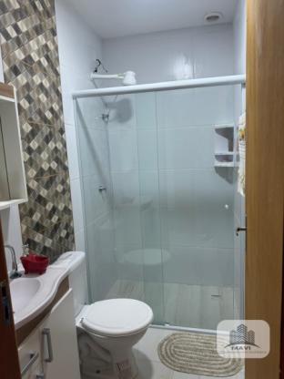 Sobrado a venda em Tramandaí, 80m²