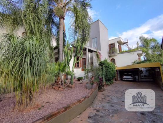 Casa no Bairro Concórdia, 188m²