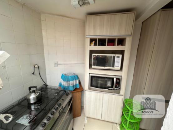 Residencial Itararé em Novo Hamburgo