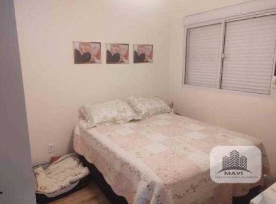 Residencial Vitória, apartamento 65m²