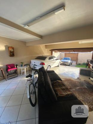 Casa no Bairro Industrial