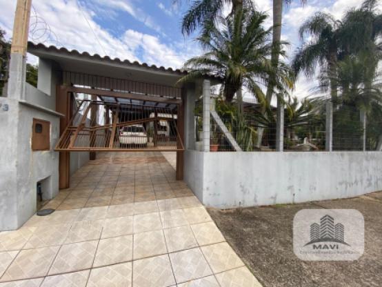 Casa a venda em Ivoti no Bairro Farroupilha