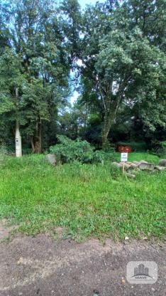 Terreno no bairro Cidade Nova