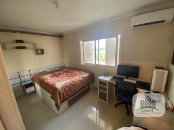 Casa no Bairro Concórdia, 328m²