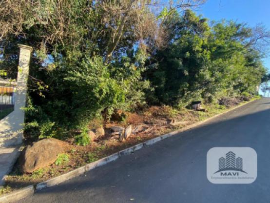 Terreno no Bairro Vista Alegre, 636m²