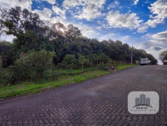 Terreno no bairro Vista Alegre, 720m²