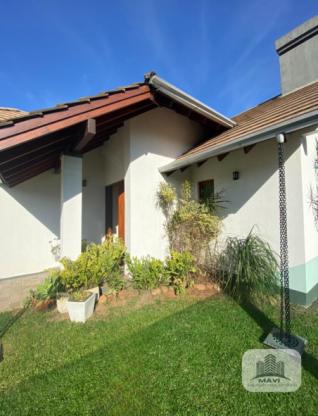 Casa no Bairro 25 de Julho, 420m²