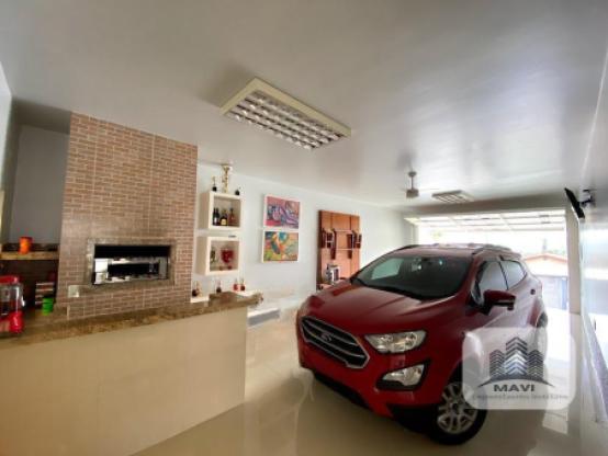 Casa no Bairro Vista Alegre, 682,50m²