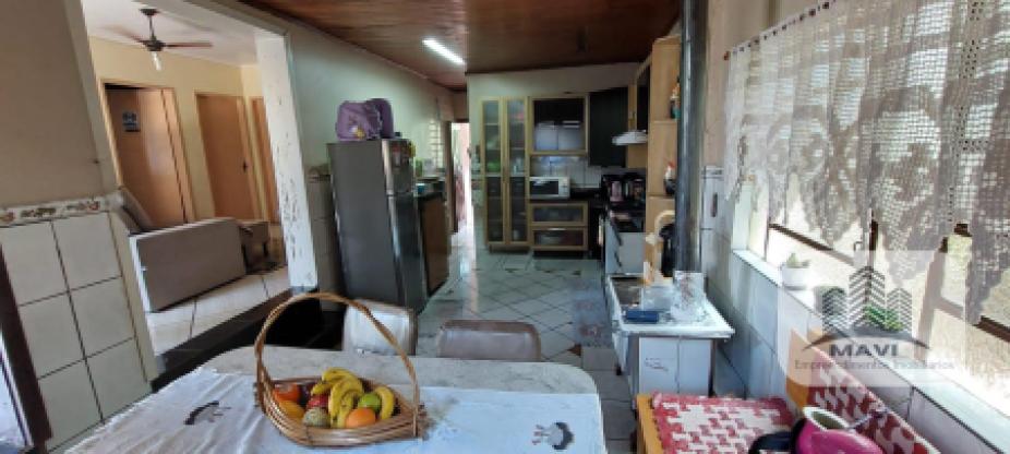 Casa no Bairro São José, 300m²