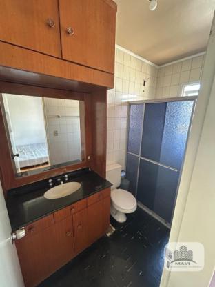 Edifício Comercial e Residencial Boubon, Duplex a venda 