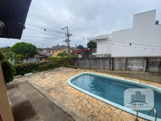 Casa a venda no Bairro Guarani em Novo Hamburgo