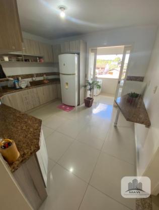 Casa no Bairro Concórdia, 328m²