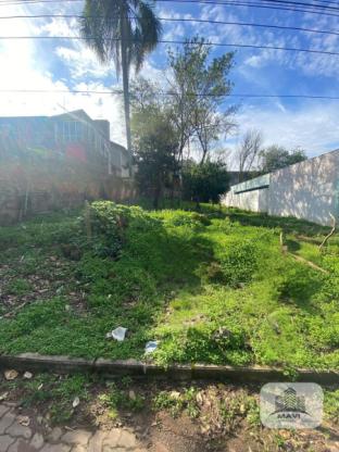 Terreno a venda no Bairro Cidade Nova, 400m²