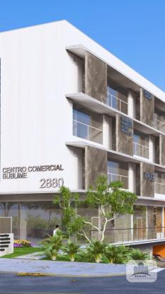 Salas Comerciais a venda no Centro de Ivoti