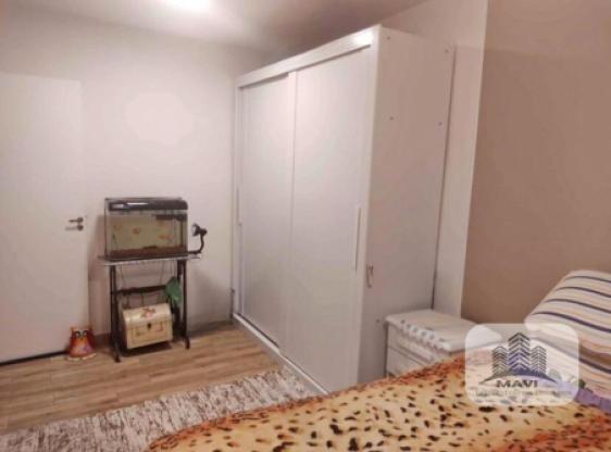 Residencial Vitória, apartamento 65m²