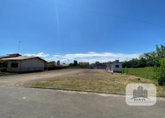 Terreno a venda no bairro 7 de setembro