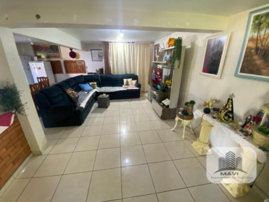 Casa a venda em Ivoti, Bairro 25 de julho, 527m²