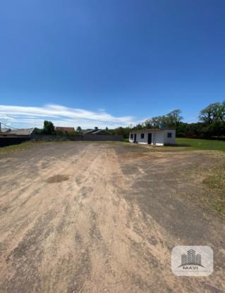 Terreno a venda no bairro 7 de setembro