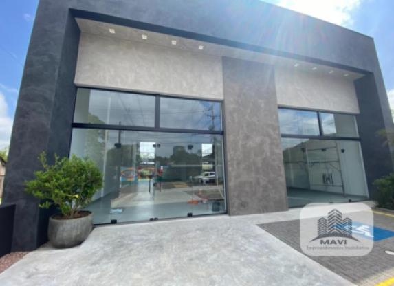 Salas Comerciais em Ivoti