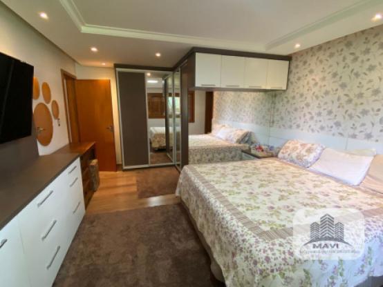 Casa no Bairro Concórdia, 754m²