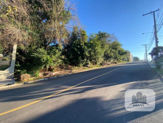 Terreno no Bairro Vista Alegre, 636m²