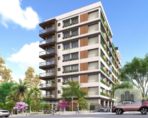 Empreendimento Residencial Panorama