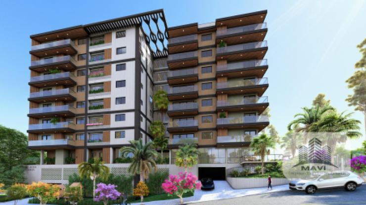 Empreendimento Residencial Panorama