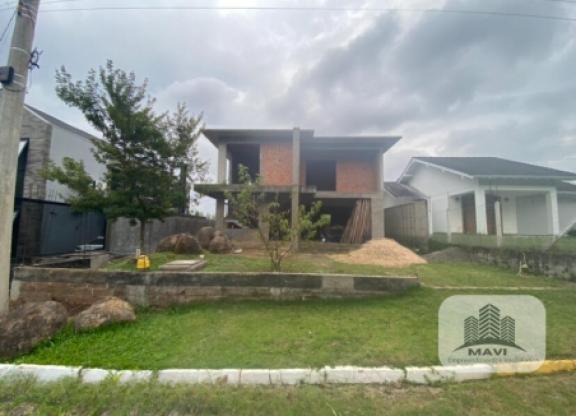 Empreendimento Casa no Bairro Cidade Nova, 340m²